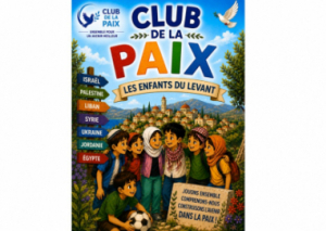 Image LA PAIX COMMENCE AVEC L’ENFANT