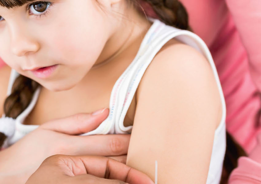 Image VACCINS, RIEN N'EST GAGNÉ