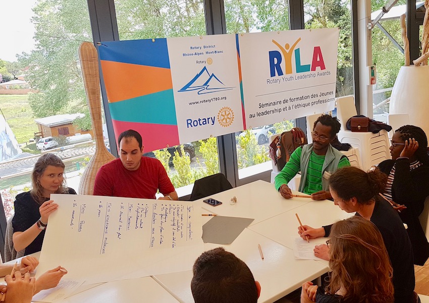 Image TOUT SAVOIR SUR LES RYLA