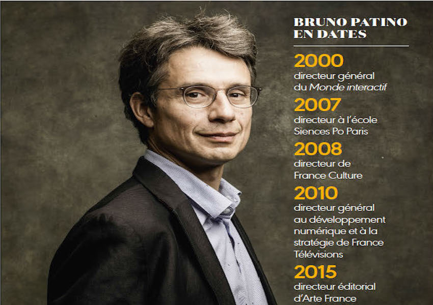 Image BRUNO PATINO