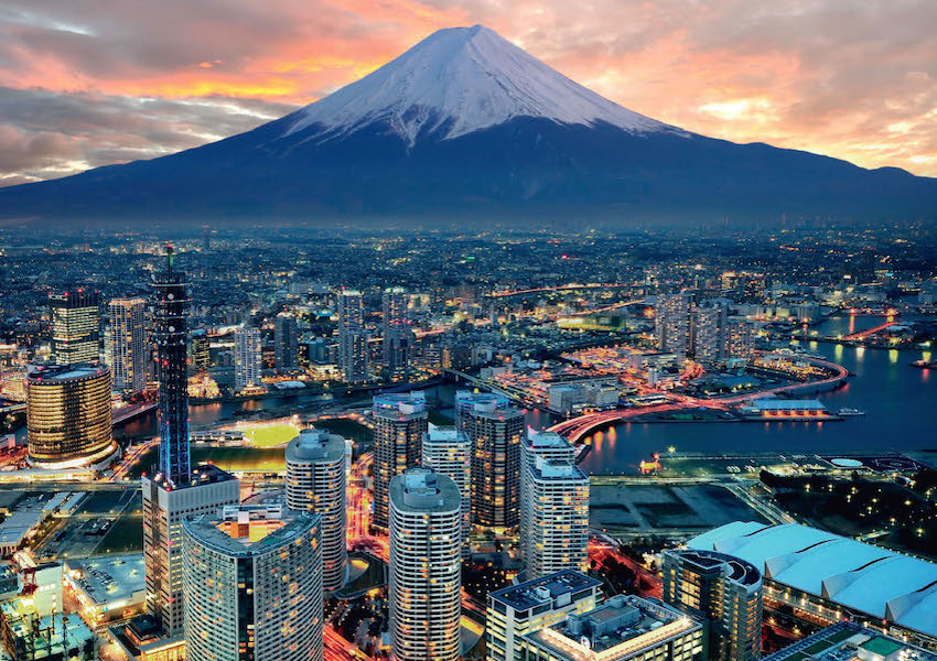 Image CODES ET CLES DE L'ENTREPRISE AU JAPON