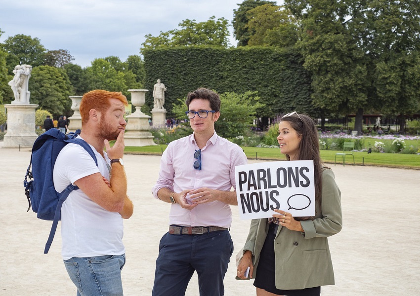 Image « PARLONS-NOUS », UN DIALOGUE SOCIAL ORIGINAL MENÉ PAR LE ROTARACT