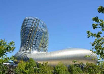 Image Un 8ème club à Bordeaux