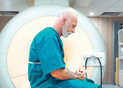 Image Méditation et neurosciences: la pleine conscience ouvre des pistes thérapeutiques