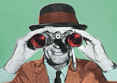Image Le roman d'espionnage, un genre à réhabiliter