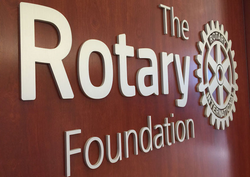 Image Des subventions de la Fondation Rotary en réponse au Covid-19