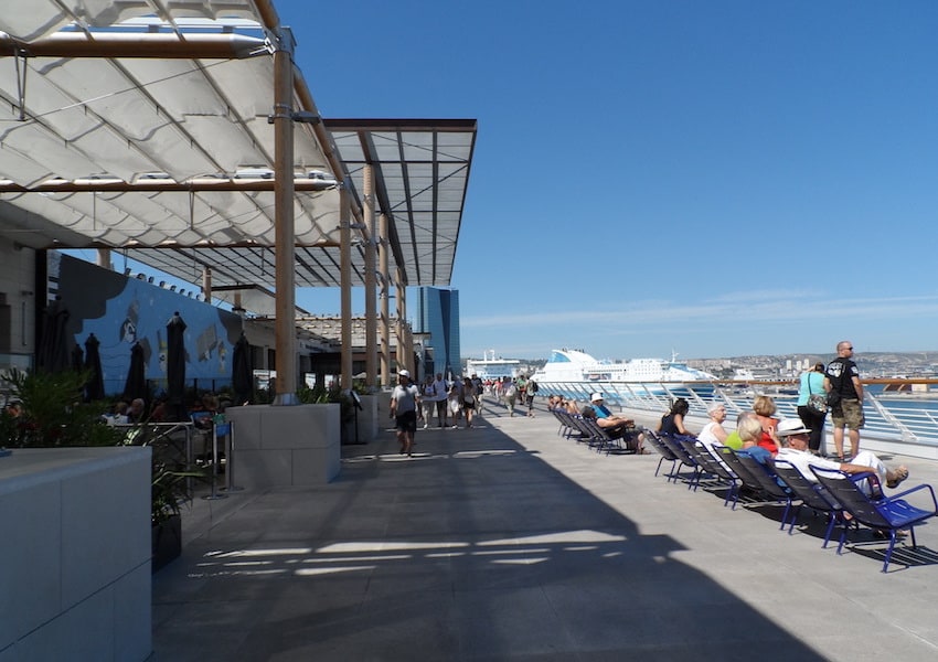 Image Naissance du club Marseille Monte Cristo
