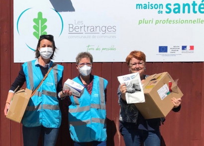 Image NEVERS CONFLUENCES SUR TOUS LES FRONTS
