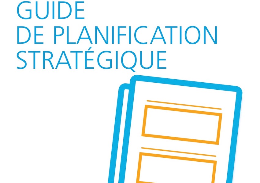 Image Guide de planification stratégique du Rotary