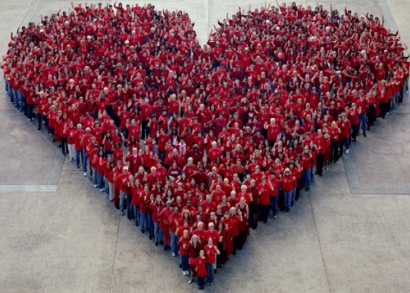 Image La philanthropie des entreprises