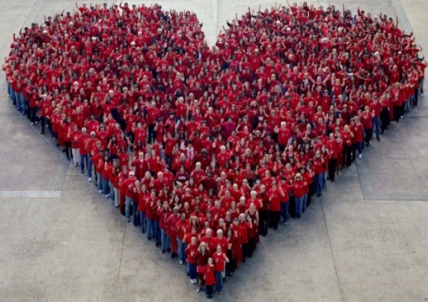 Image La philanthropie des entreprises