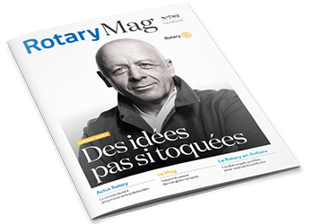 Rotary Mag n° 782