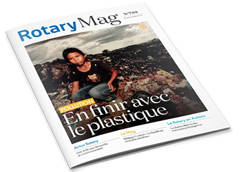 Rotary Mag n° 783