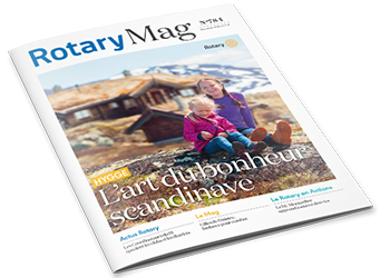 Rotary Mag n° 784