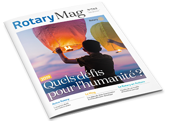 Rotary Mag n° 785