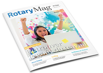 Rotary Mag n° 786