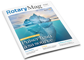 Rotary Mag n° 787