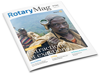 Rotary Mag n° 788