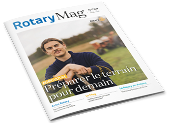 Rotary Mag n° 789
