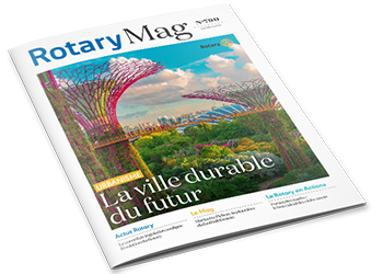 Rotary Mag n° 790