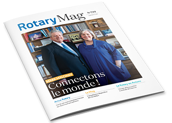 Rotary Mag n° 791