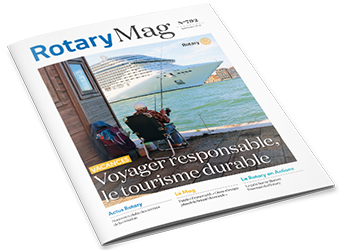 Rotary Mag n° 792