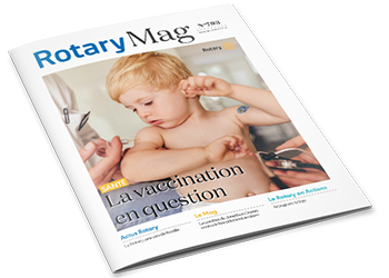 Rotary Mag n° 793