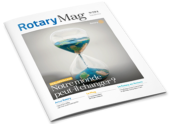 Rotary Mag n° 794