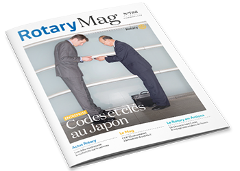 Rotary Mag n° 795