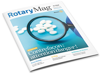 Rotary Mag n° 796