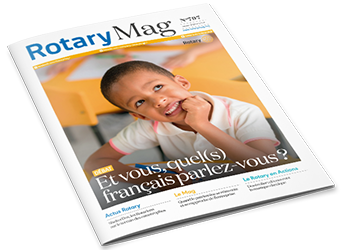 Rotary Mag n° 797