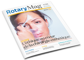 Rotary Mag n° 798