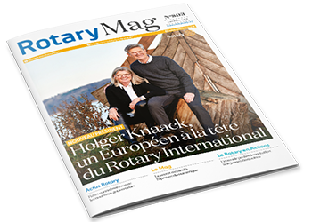 Rotary Mag n° 803