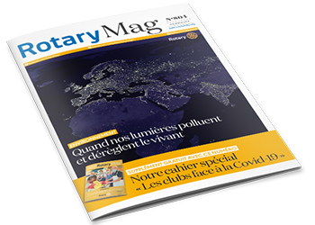 Rotary Mag n° 804