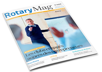 Rotary Mag n° 806