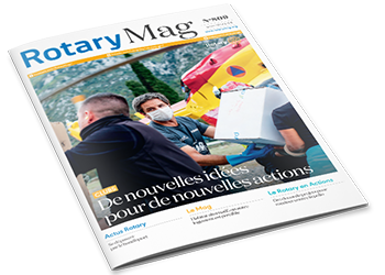 Rotary Mag n° 809