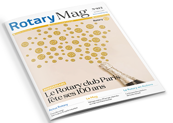 Rotary Mag n° 812