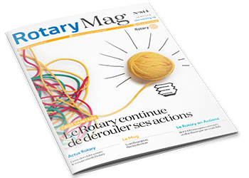 Rotary Mag n° 814