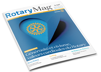 Rotary Mag n° 817