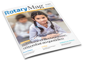 Rotary Mag n° 819