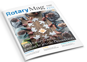 Rotary Mag n° 826