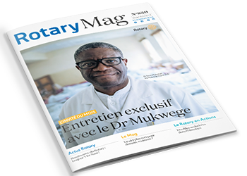 Rotary Mag n° 830