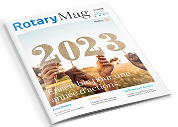 Rotary Mag n° 833