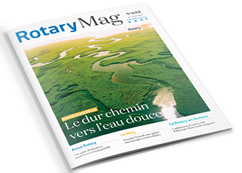 Rotary Mag n° 835