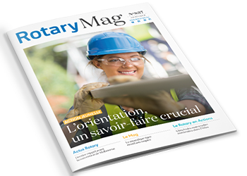 Rotary Mag n° 837