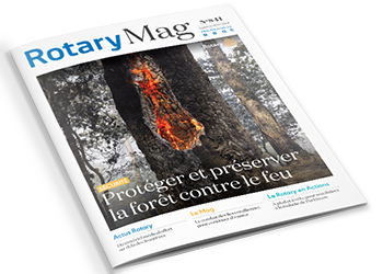 Rotary Mag n° 841