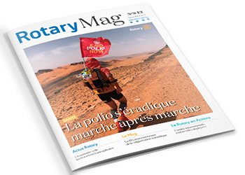 Rotary Mag n° 842