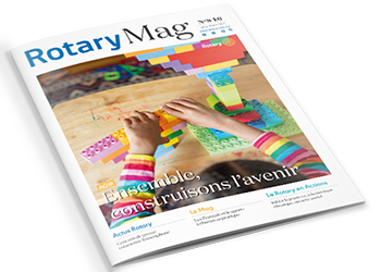 Rotary Mag n° 846