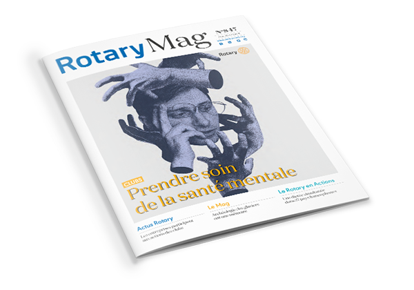 Rotary Mag n° 847