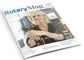 Rotary Mag n° 850